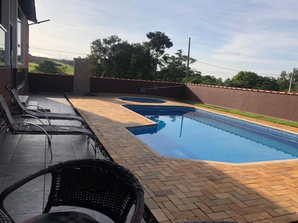 Casa De Campo Pardinho Eco Ninho Verde 2 Kültér fotó